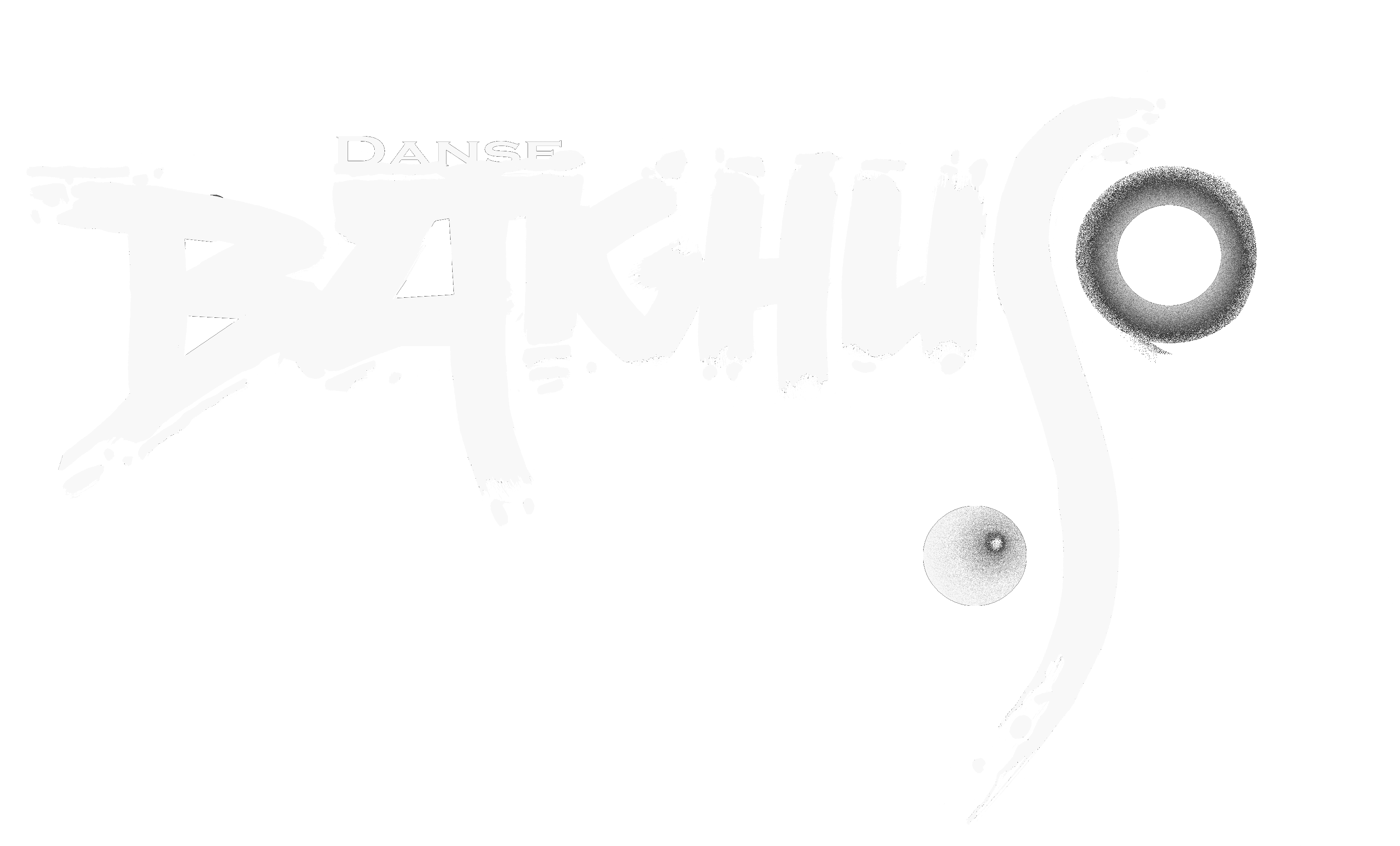 logo compagnie de danse bakhus