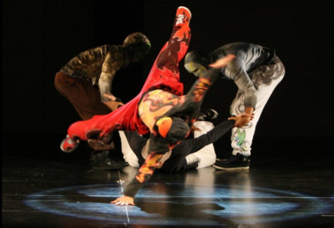 gaia evenement résidence compagnie bakhus
